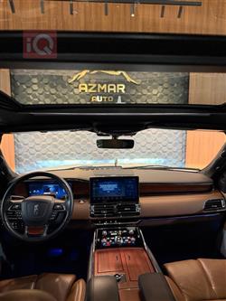 لينكولن نافيجيتور